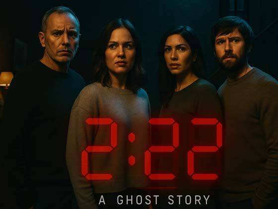 2:22 - A Ghost Story